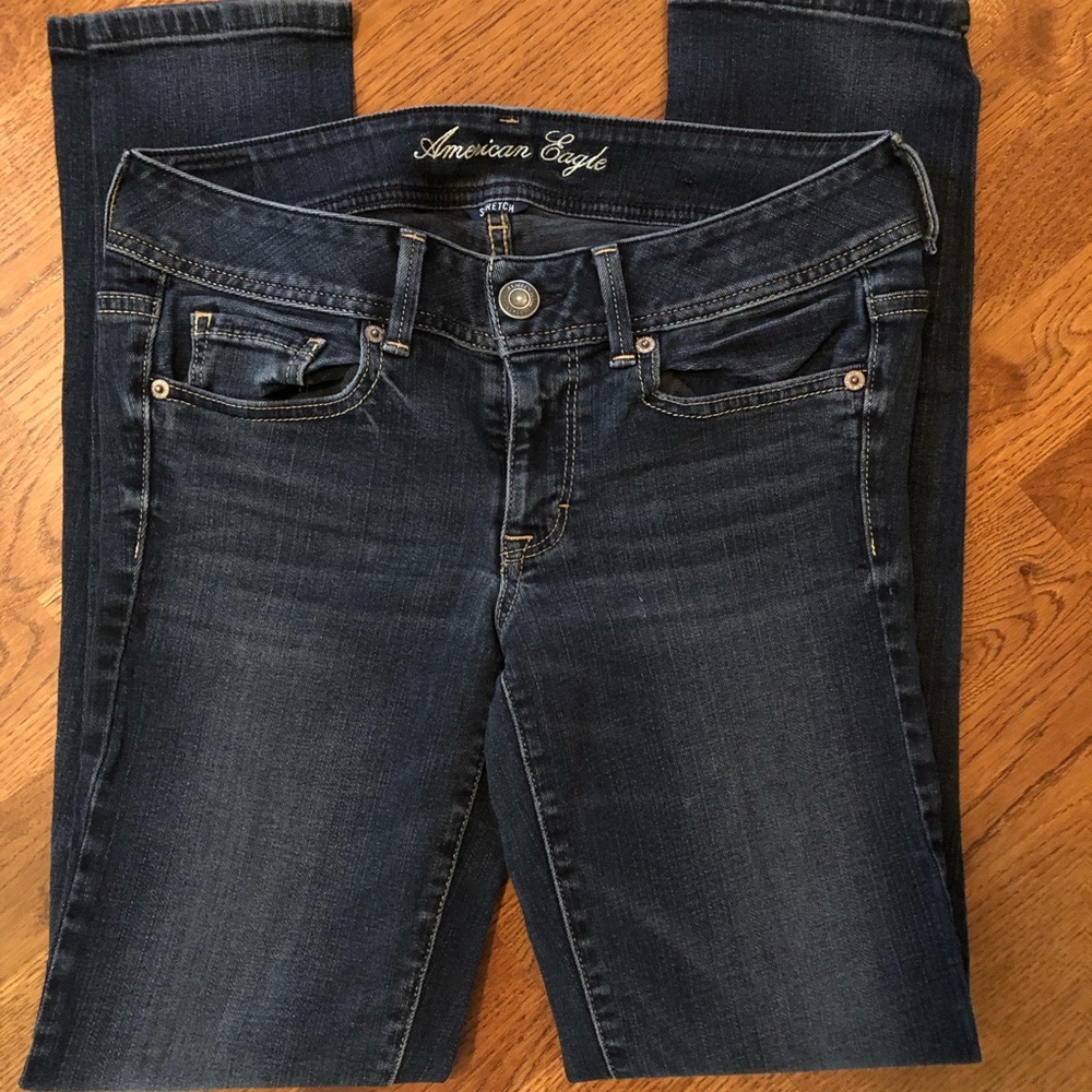 American Eagle Bootcut